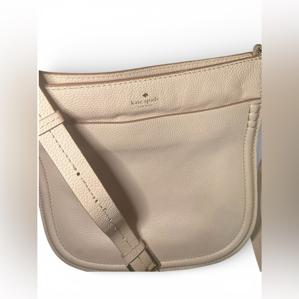 Kate Spade Orchard Street Hemsley Crossbody Bag - Picture 6 of 11
